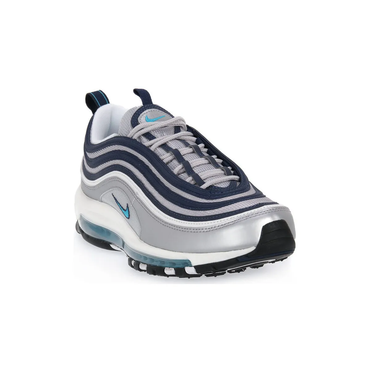 001 AIR MAX 97 GREY