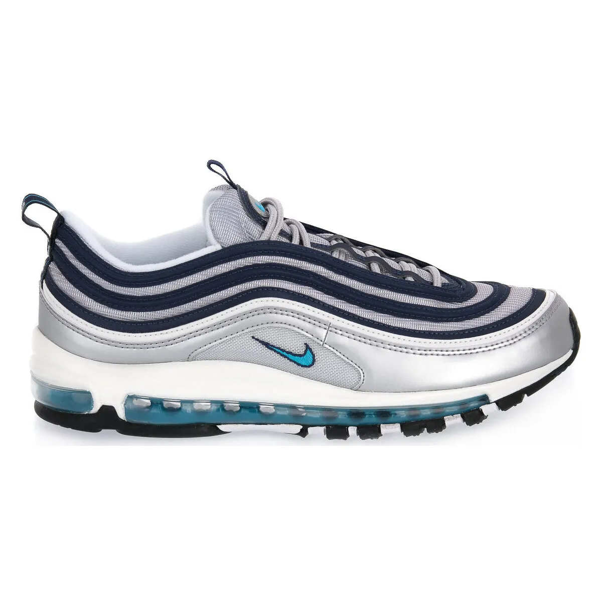001 AIR MAX 97 GREY