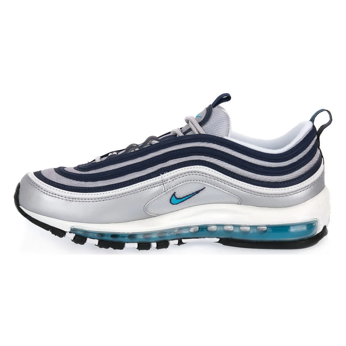 001 AIR MAX 97 GREY