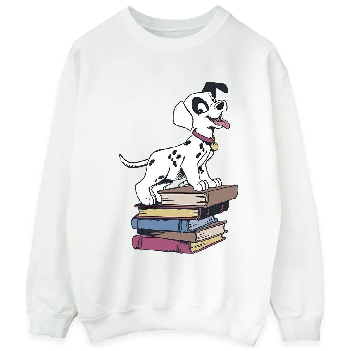 101 Dalmatians Books