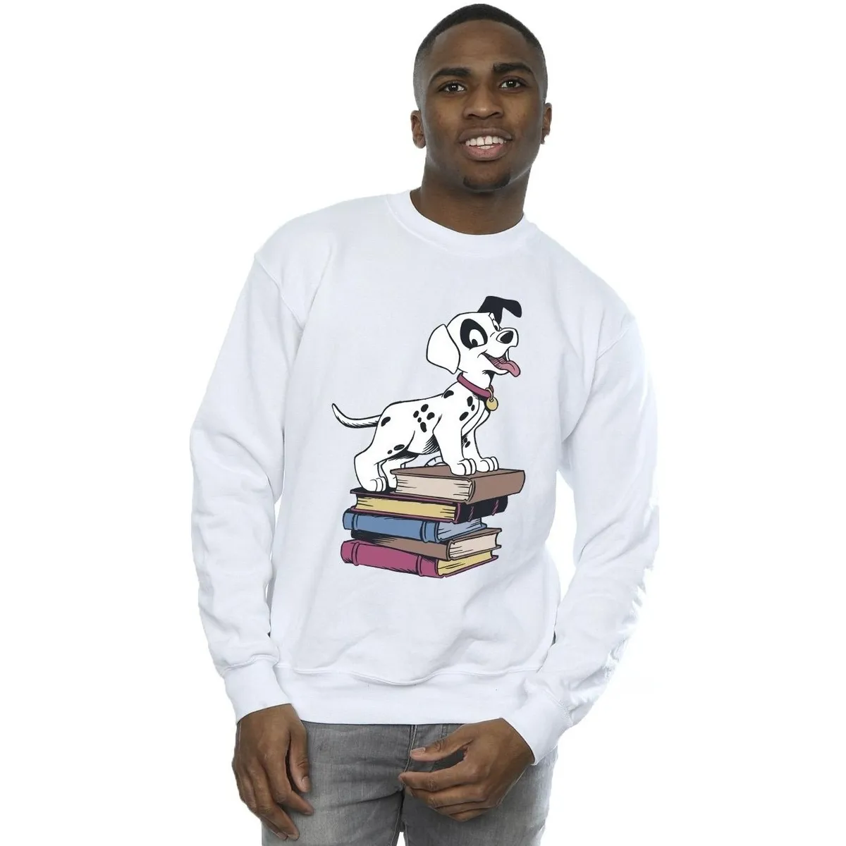 101 Dalmatians Books