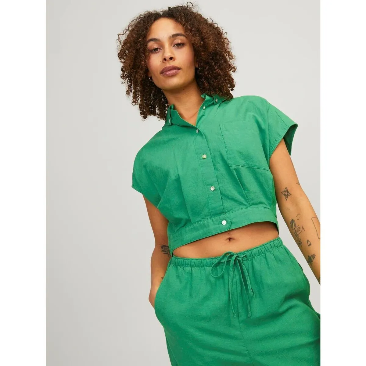 12225268 PENNYMEDIUM GREEN