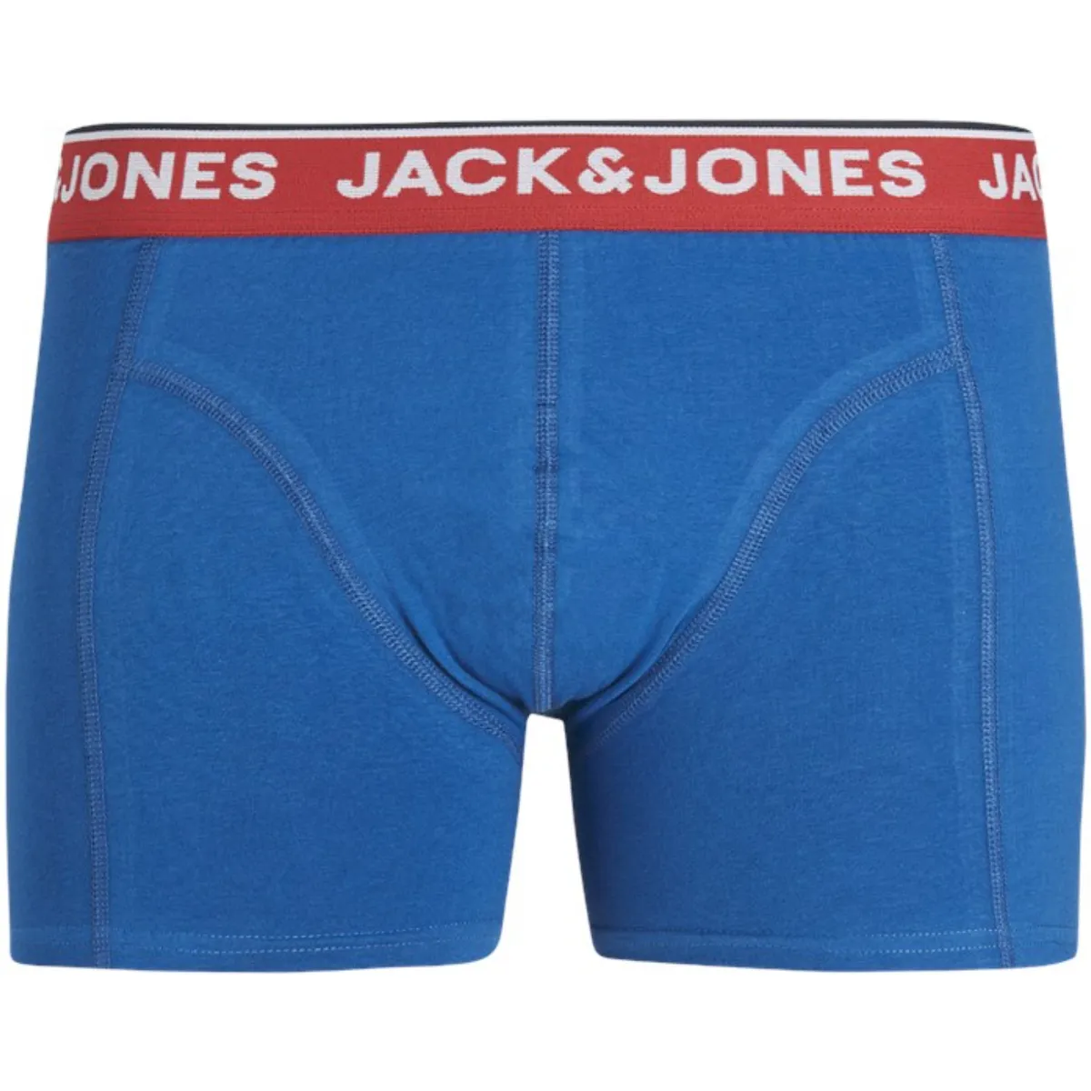 12228459 JACAZORES TRUNKS 3 BLACK