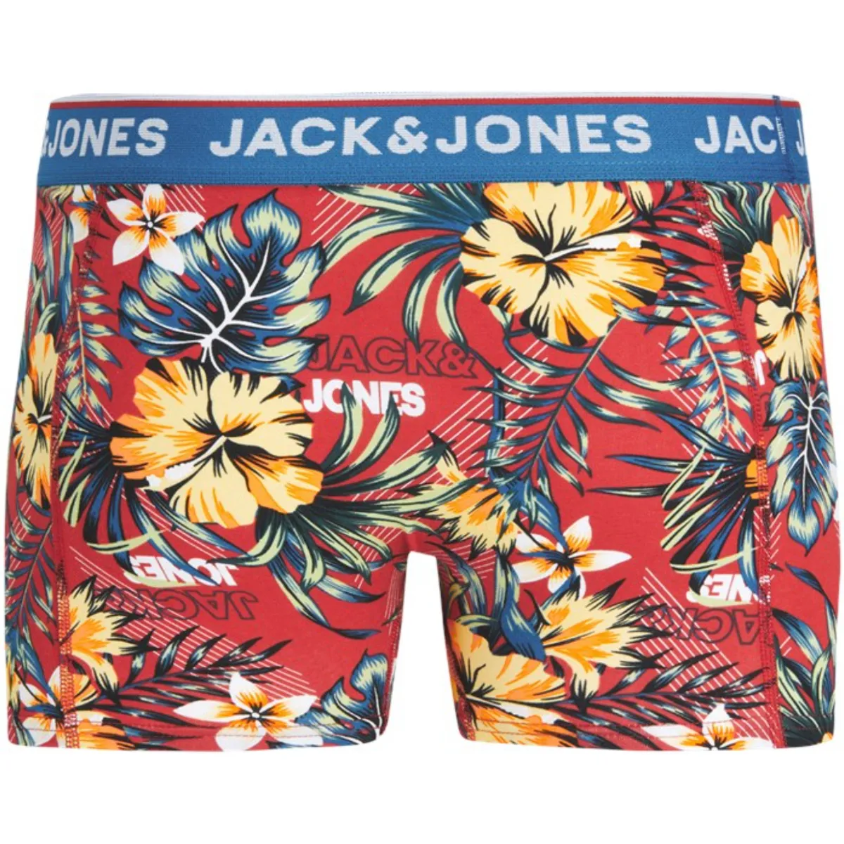12228459 JACAZORES TRUNKS 3 BLACK