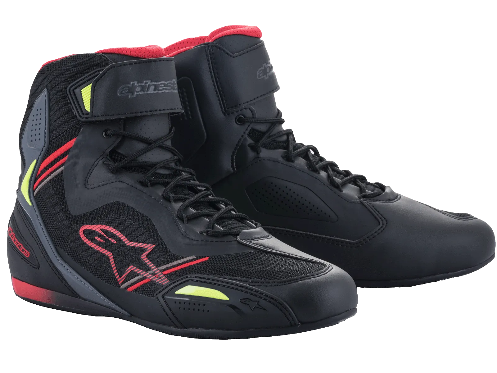 2023 FASTER3 RIDEKNIT® SHOES