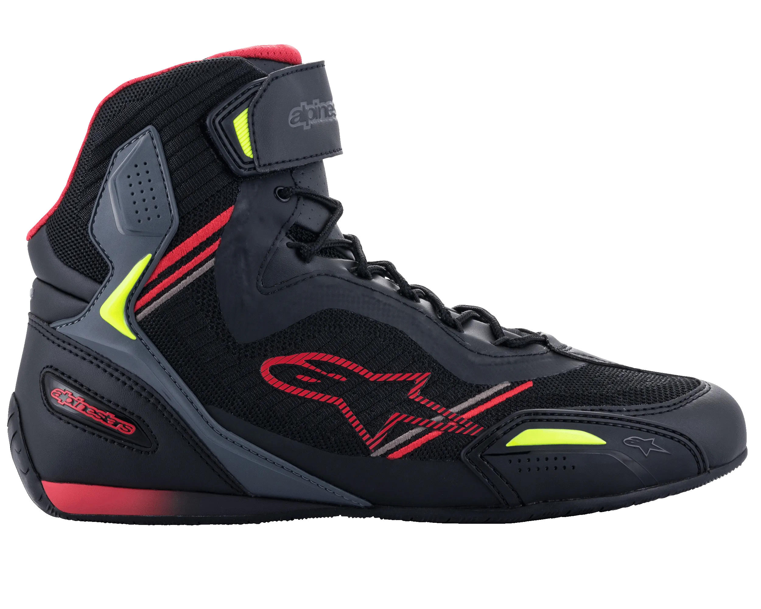 2023 FASTER3 RIDEKNIT® SHOES