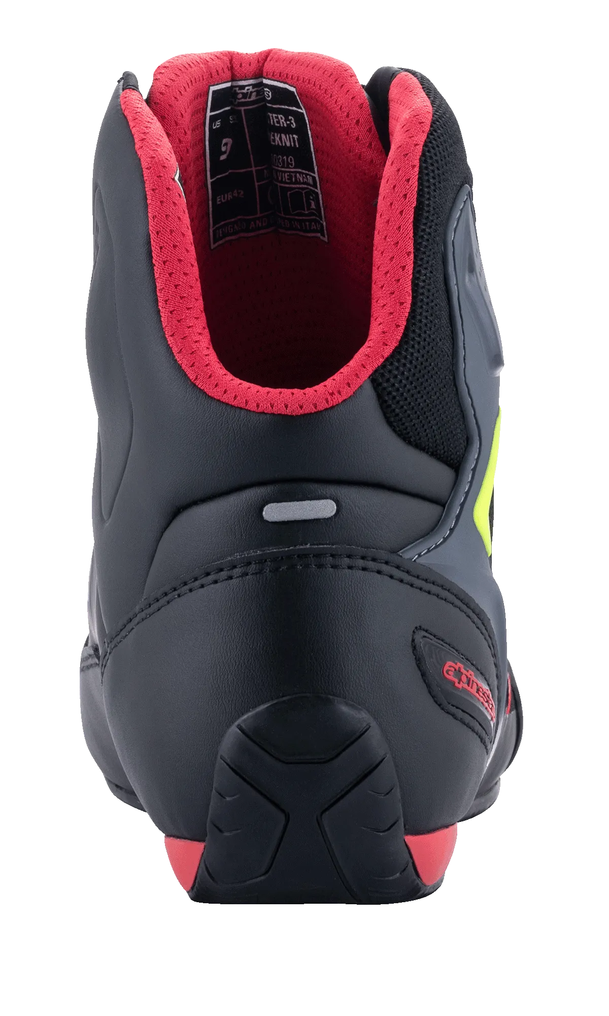 2023 FASTER3 RIDEKNIT® SHOES
