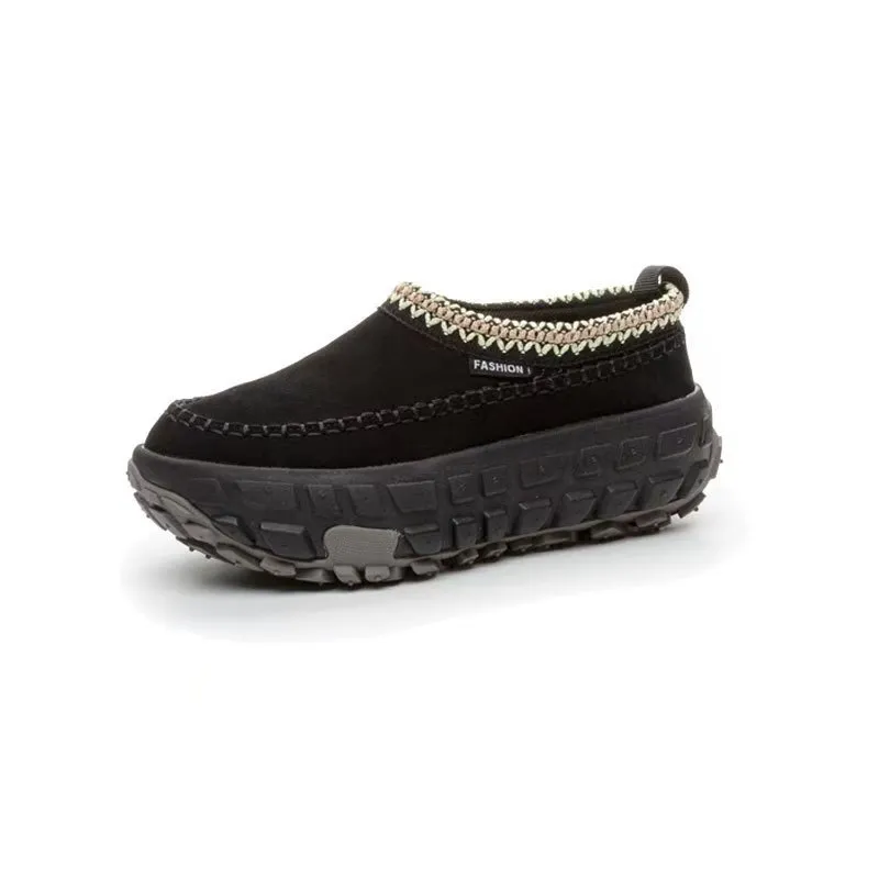 2024 Diseñador Autumn Autumn New Tire Breat Bread Pastel de esponja de estilo para mujeres