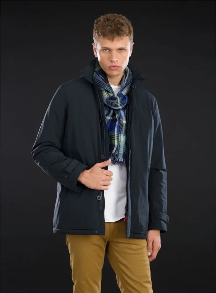23266 HIJAR PARKA CABALLERO LINO CLEMENTE