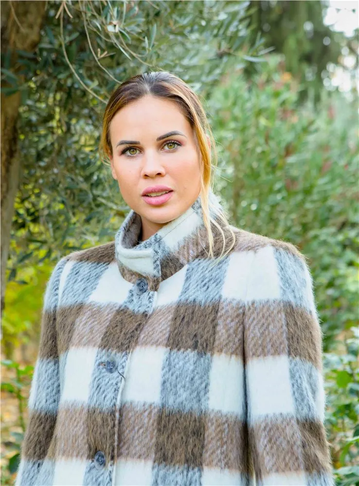 3187 SANZ CHAQUETON MUJER