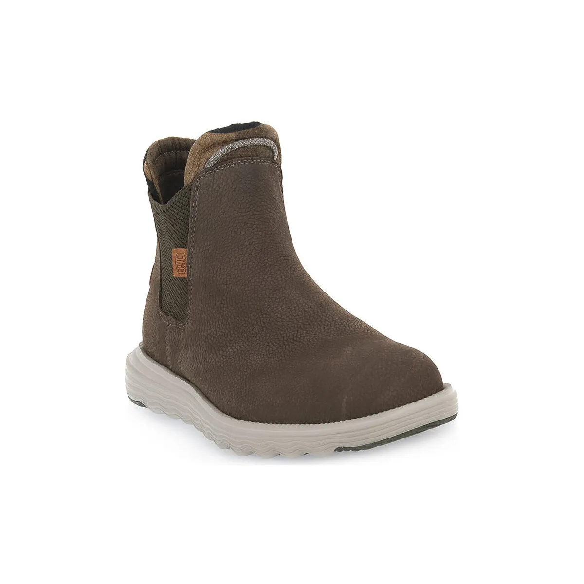 337 BRANSON BOOT CRAFT