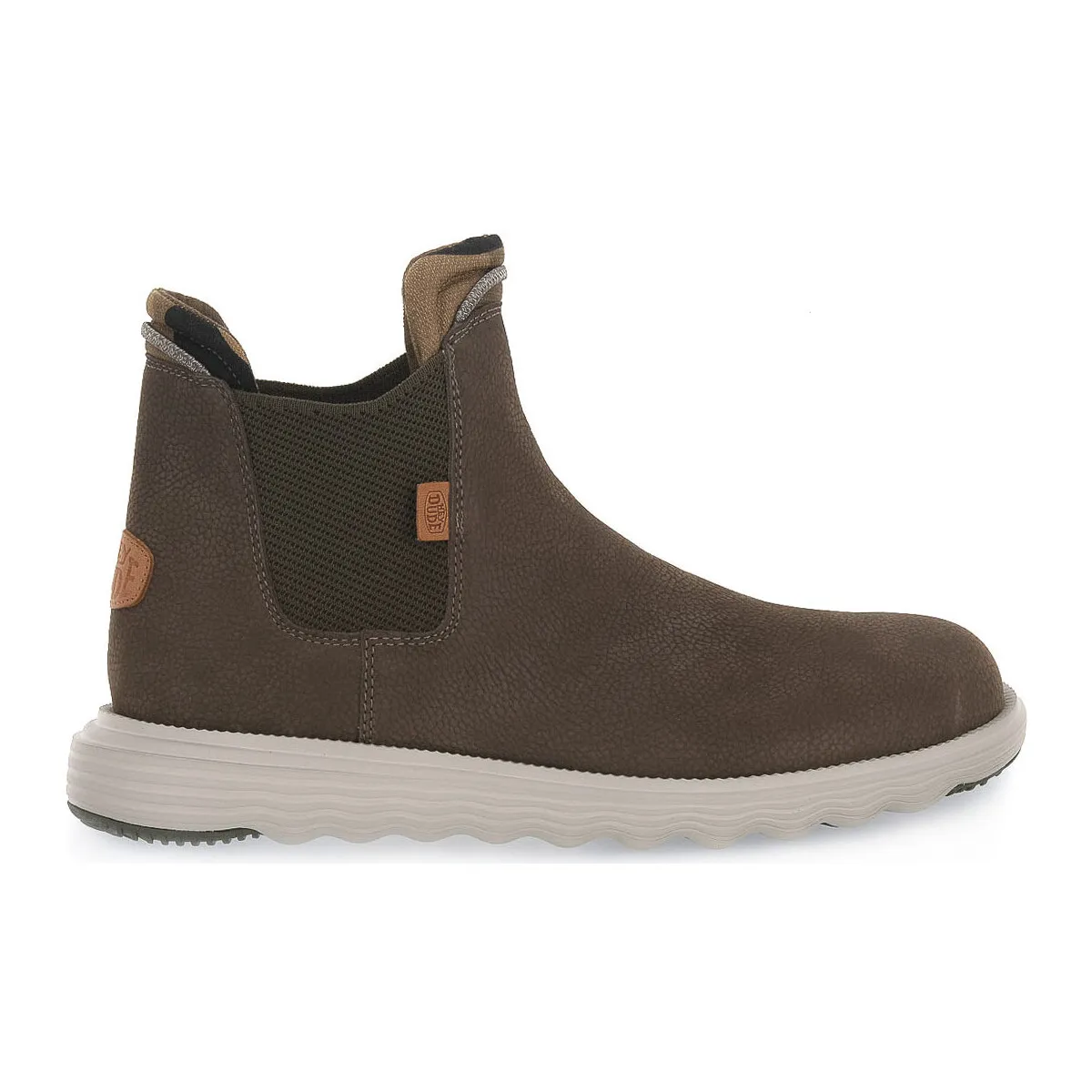 337 BRANSON BOOT CRAFT