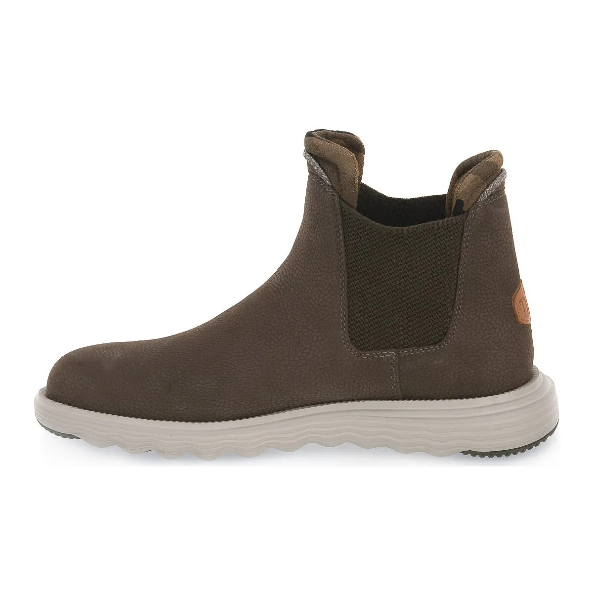 337 BRANSON BOOT CRAFT