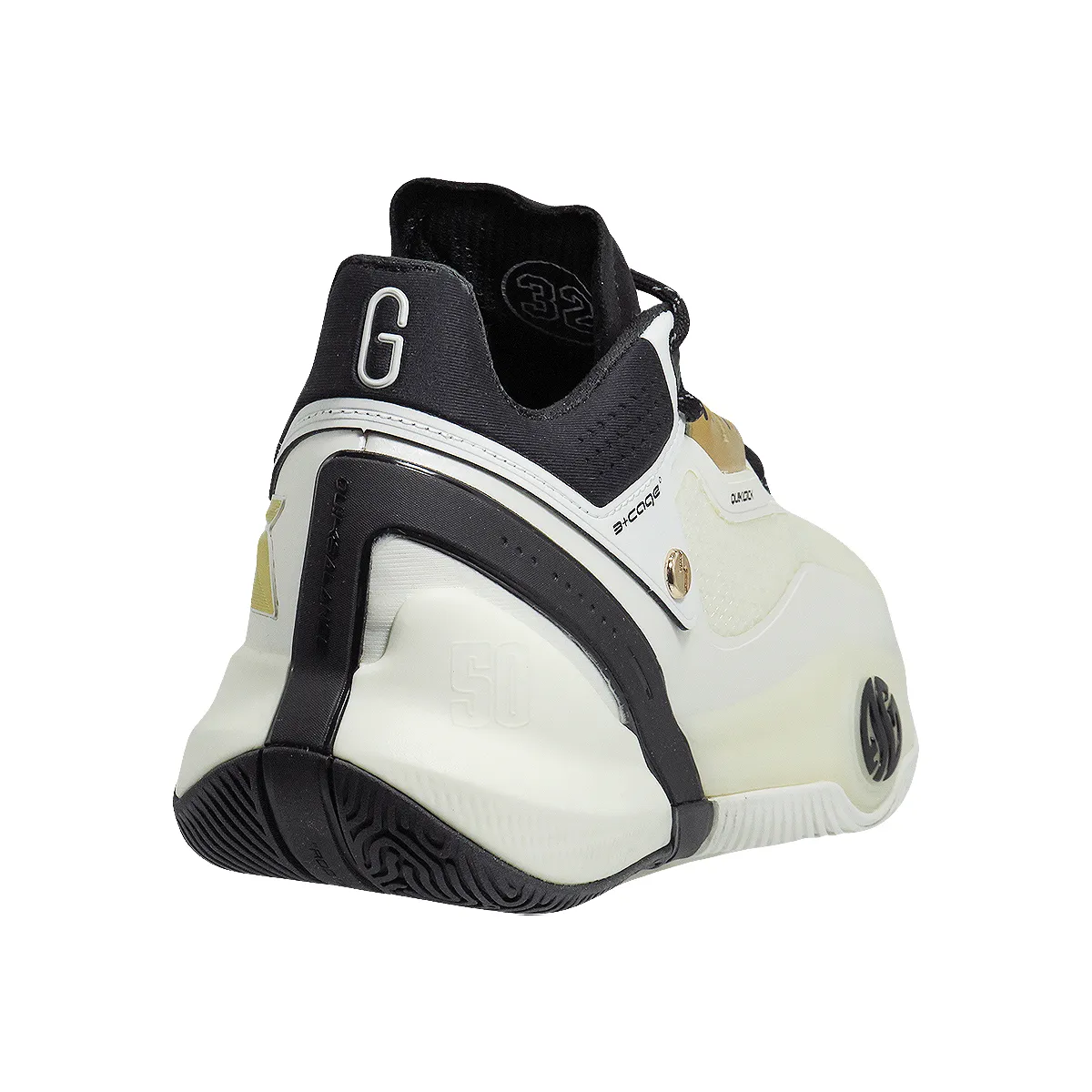 361 Zapatillas Ag3 Starting – Hombre – 15722411067