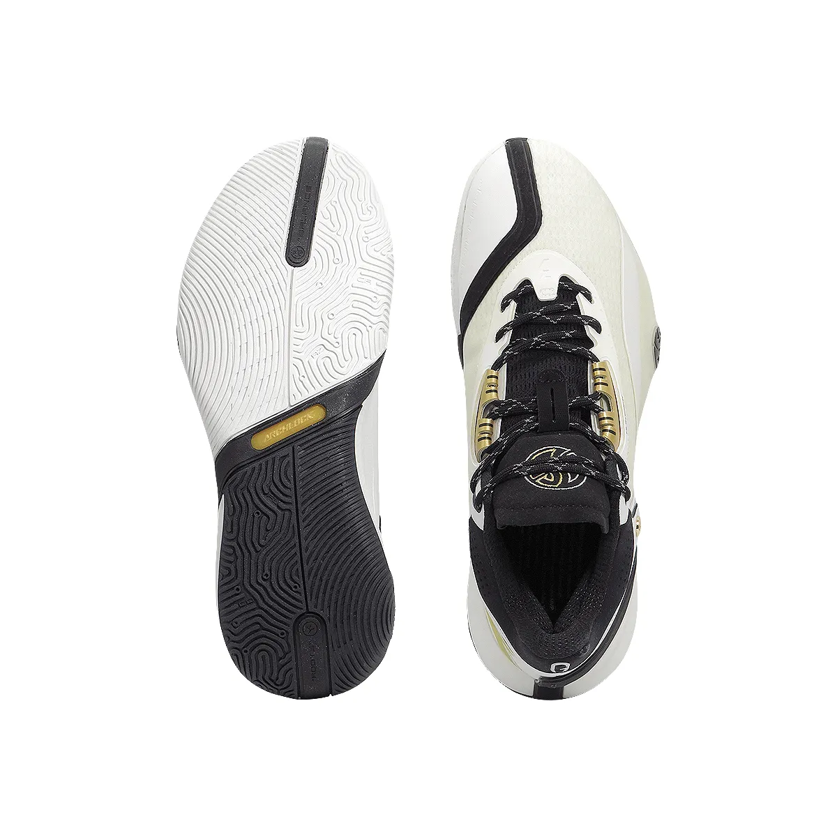 361 Zapatillas Ag3 Starting – Hombre – 15722411067
