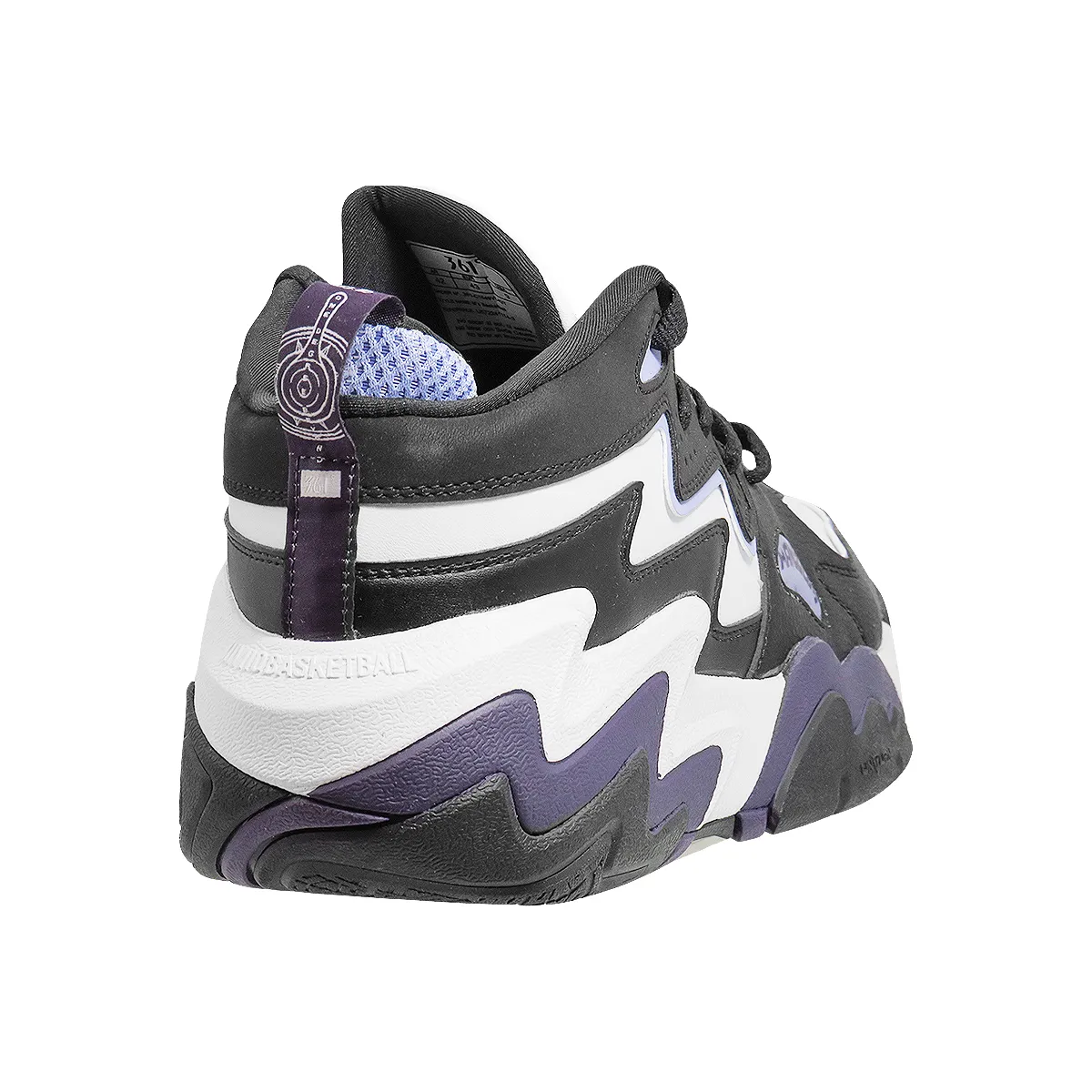361 Zapatillas Manboom – Hombre – 15722411143