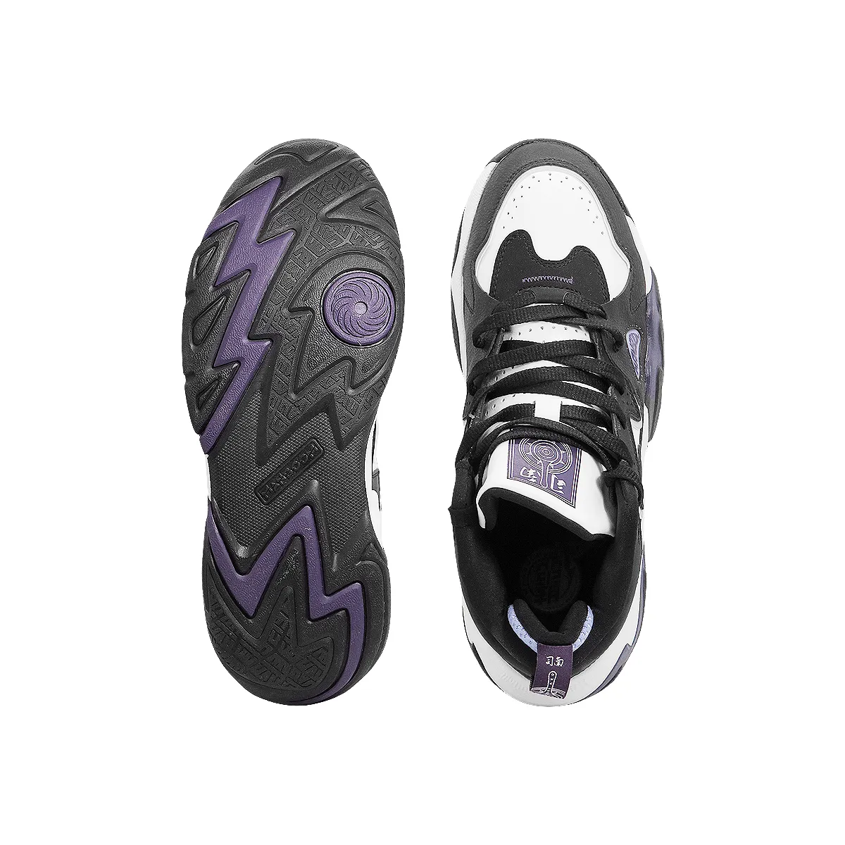 361 Zapatillas Manboom – Hombre – 15722411143