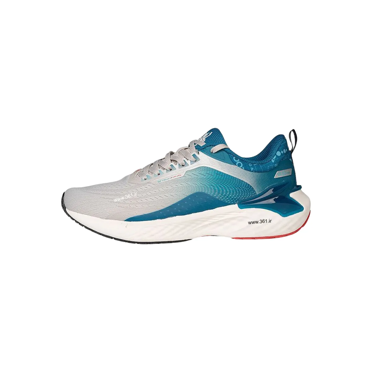 361 Zapatillas Mandala – Hombre – 15723122195