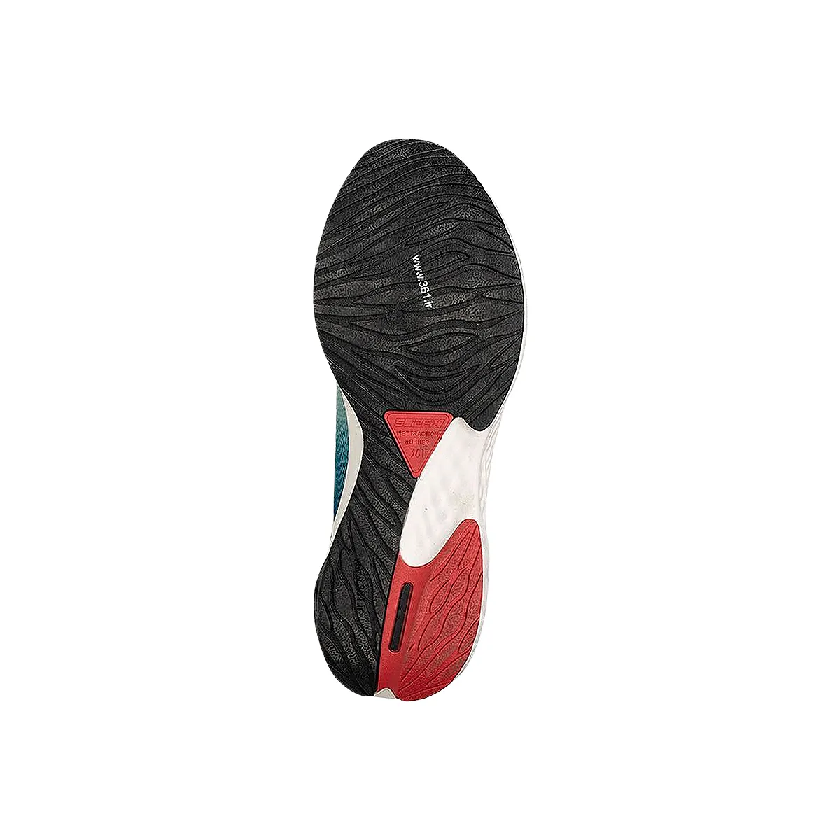 361 Zapatillas Mandala – Hombre – 15723122195
