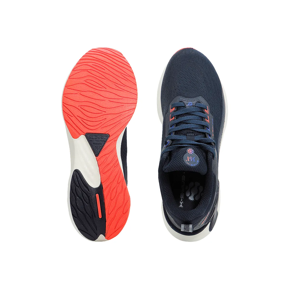 361 Zapatillas Mandala – Hombre – 15723122197