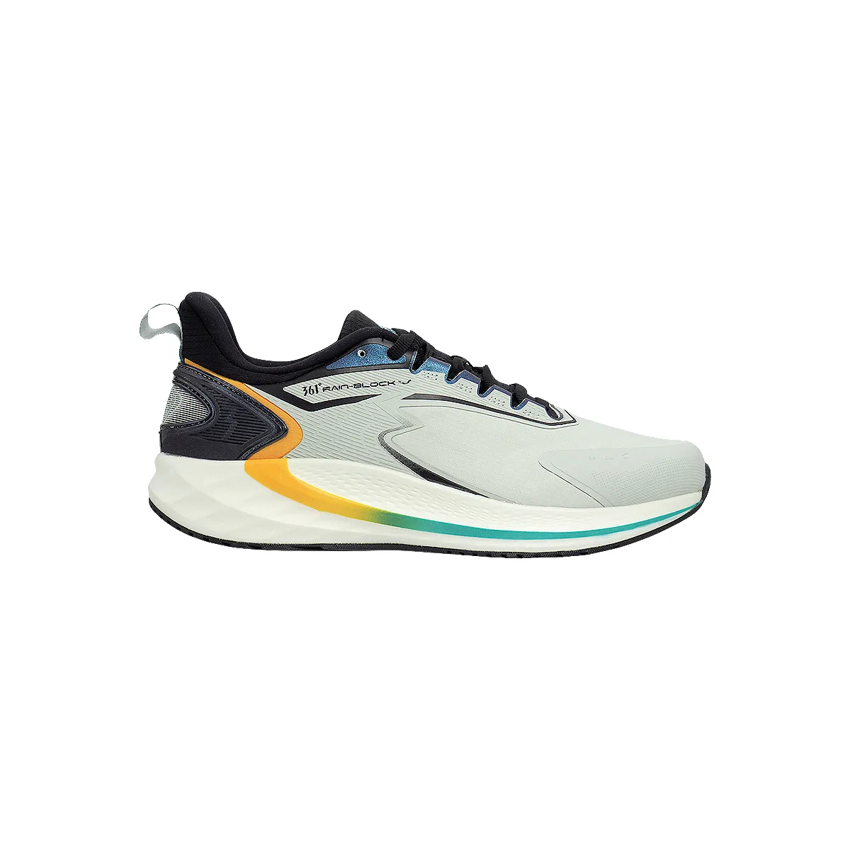 361 Zapatillas Ms Cushioning – Hombre – 15722422282