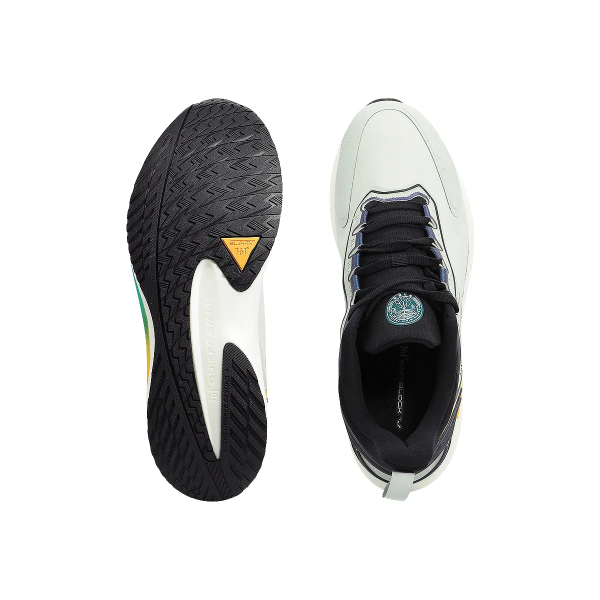 361 Zapatillas Ms Cushioning – Hombre – 15722422282