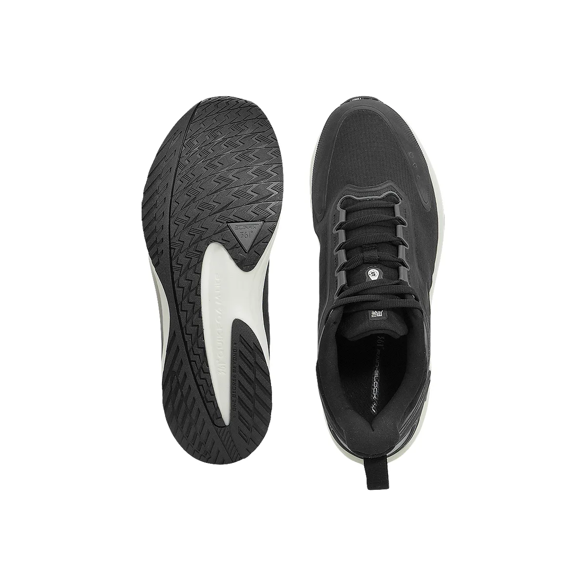 361 Zapatillas Ms Cushioning – Hombre – 15722422284