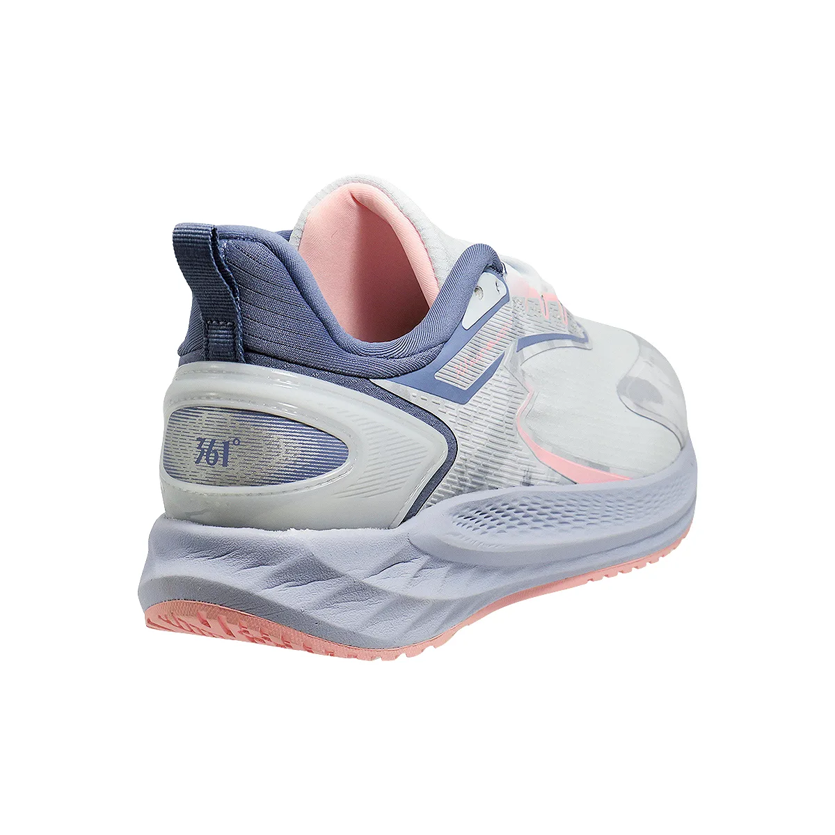 361 Zapatillas Ws Cushioning – Mujer – 15822422283