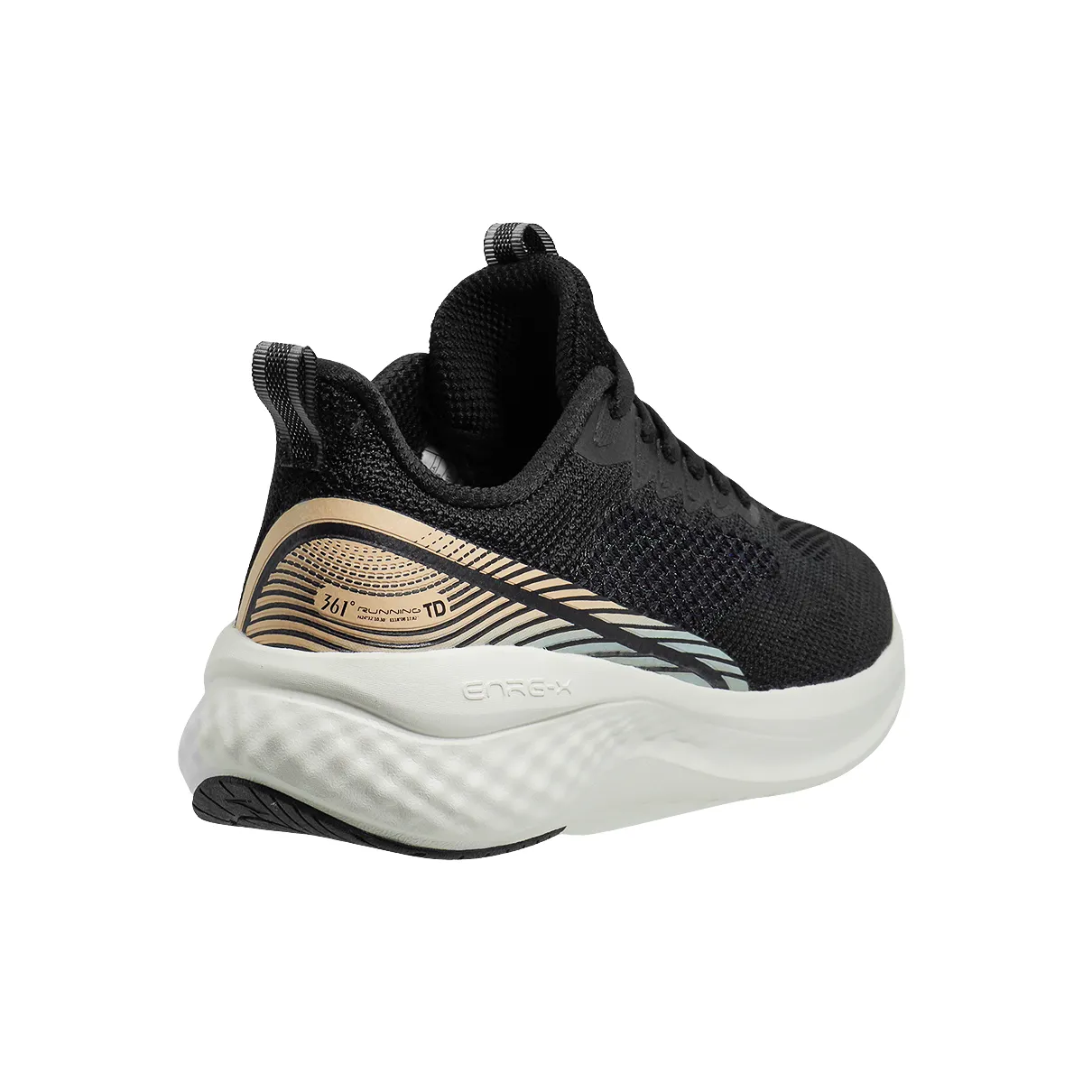 361 Zapatillas Ws Cushioning – Mujer – 15823122255