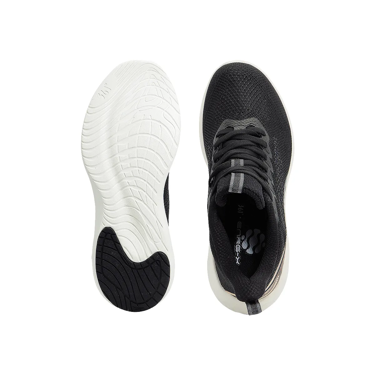 361 Zapatillas Ws Cushioning – Mujer – 15823122255