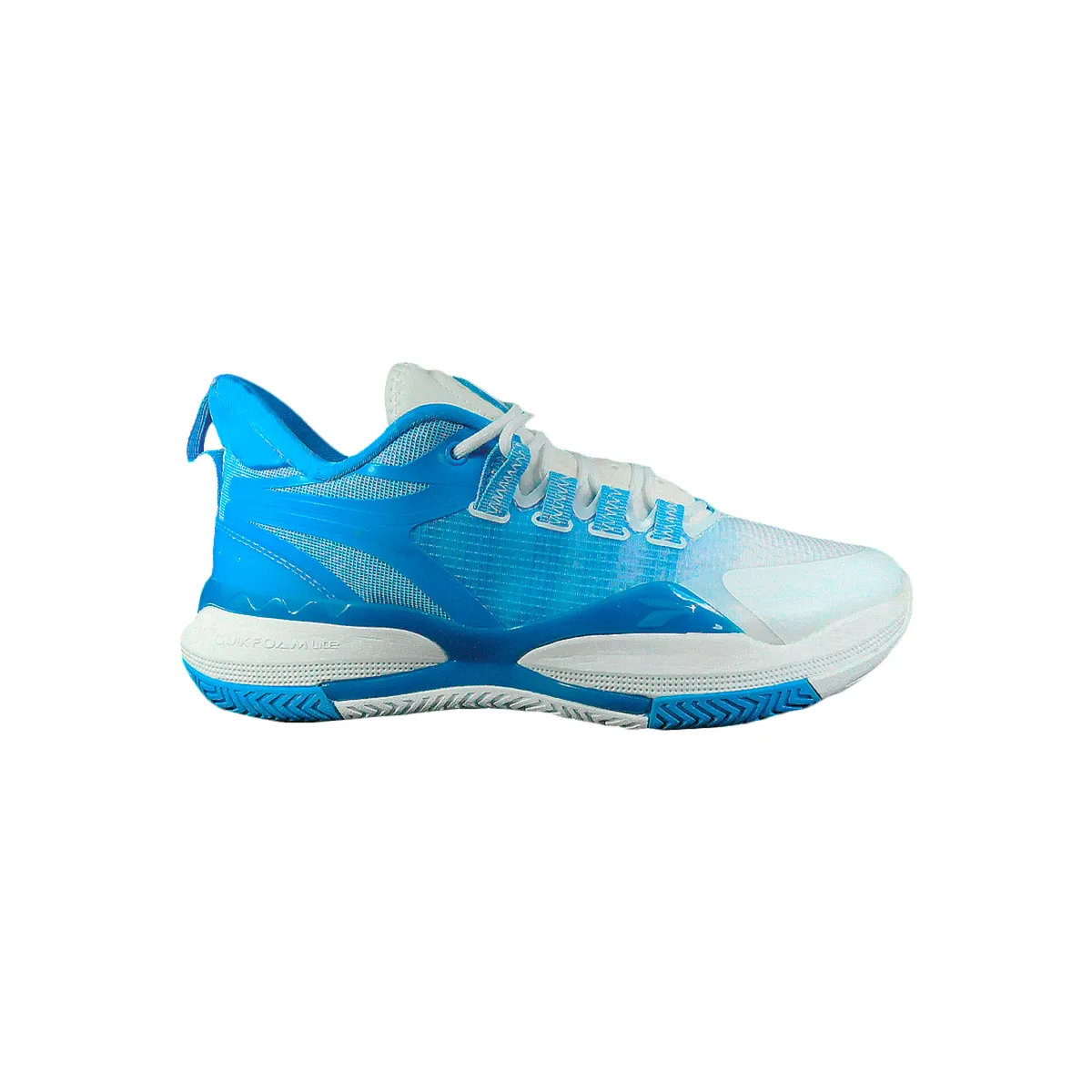 361° Zapatillas Ms Training Basketball Hombre – 15722311025