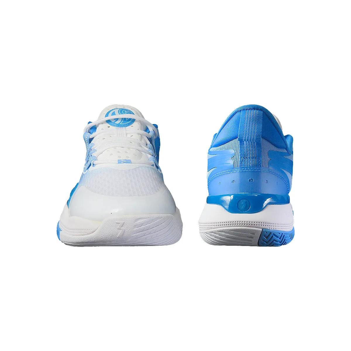 361° Zapatillas Ms Training Basketball Hombre – 15722311025