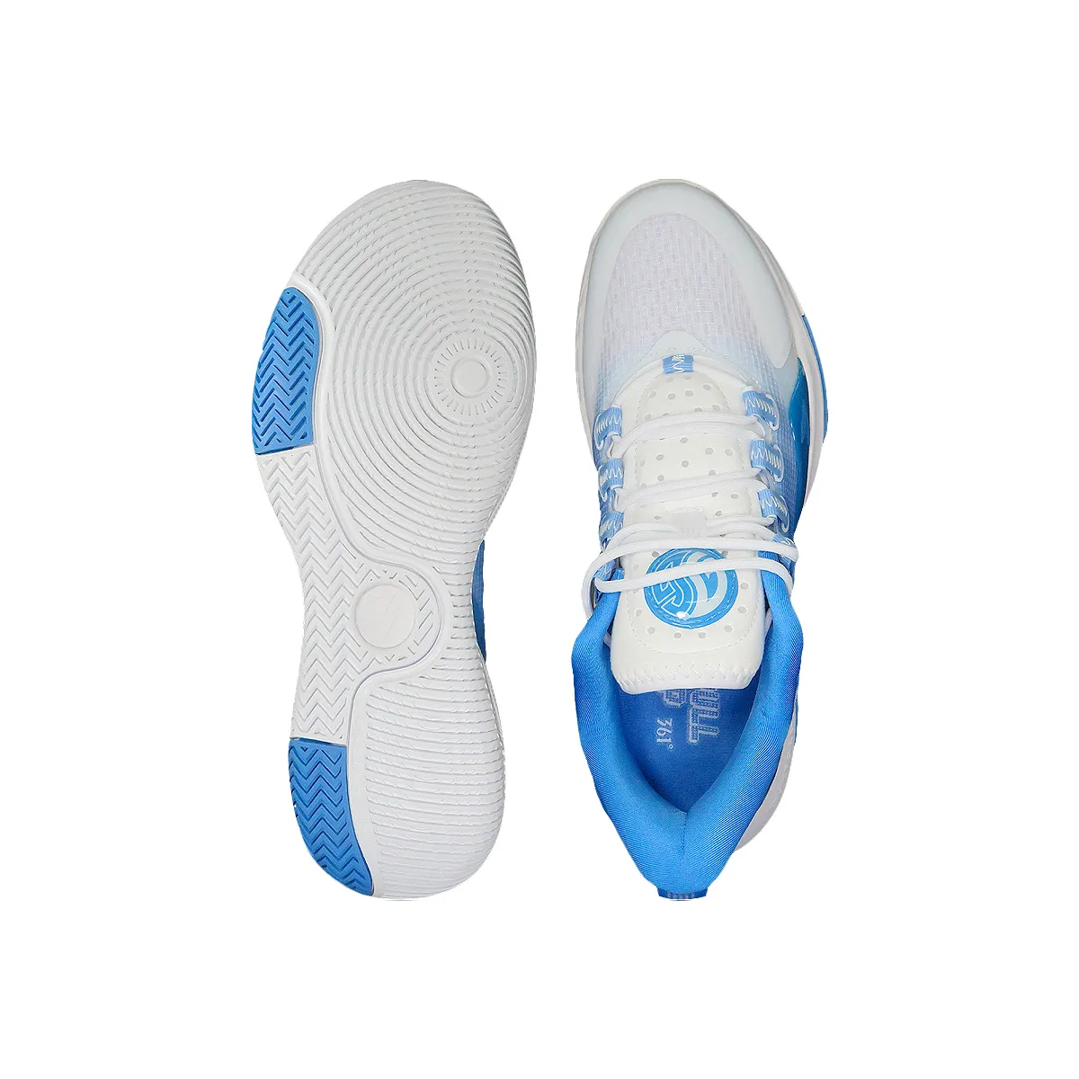 361° Zapatillas Ms Training Basketball Hombre – 15722311025