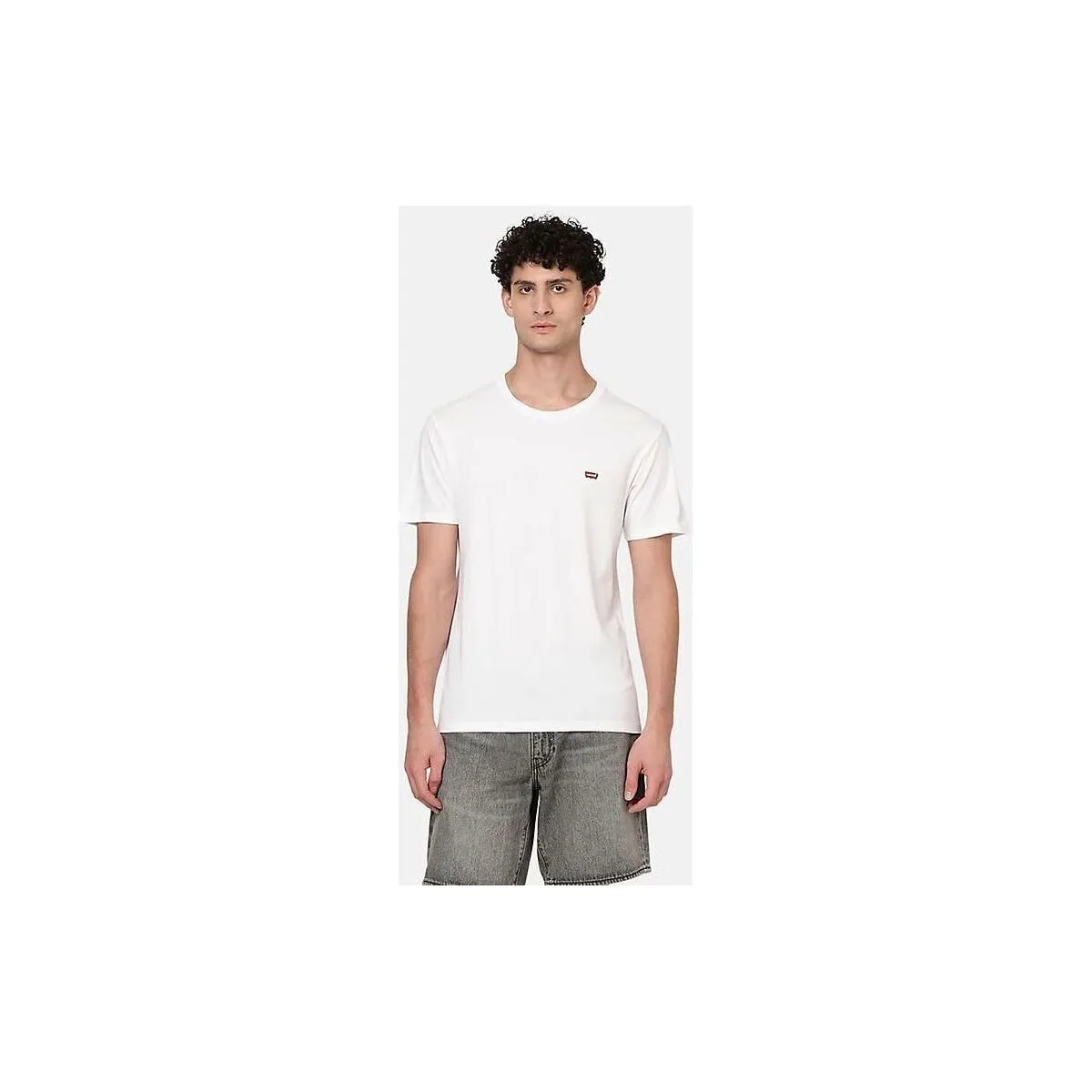 56605 0221  ORIGINAL TEEBRIGHT WHITE