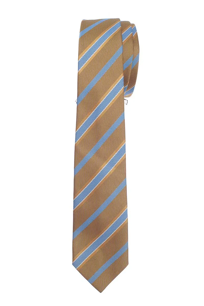 ACCESORIO COLOR MOSTAZA  CARLOS NIETO