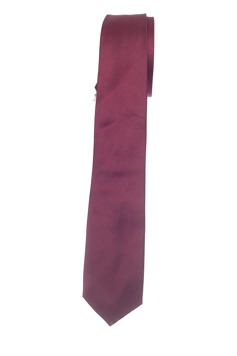 ACCESORIO COLOR VINOTINTO  JEAM CARTIER