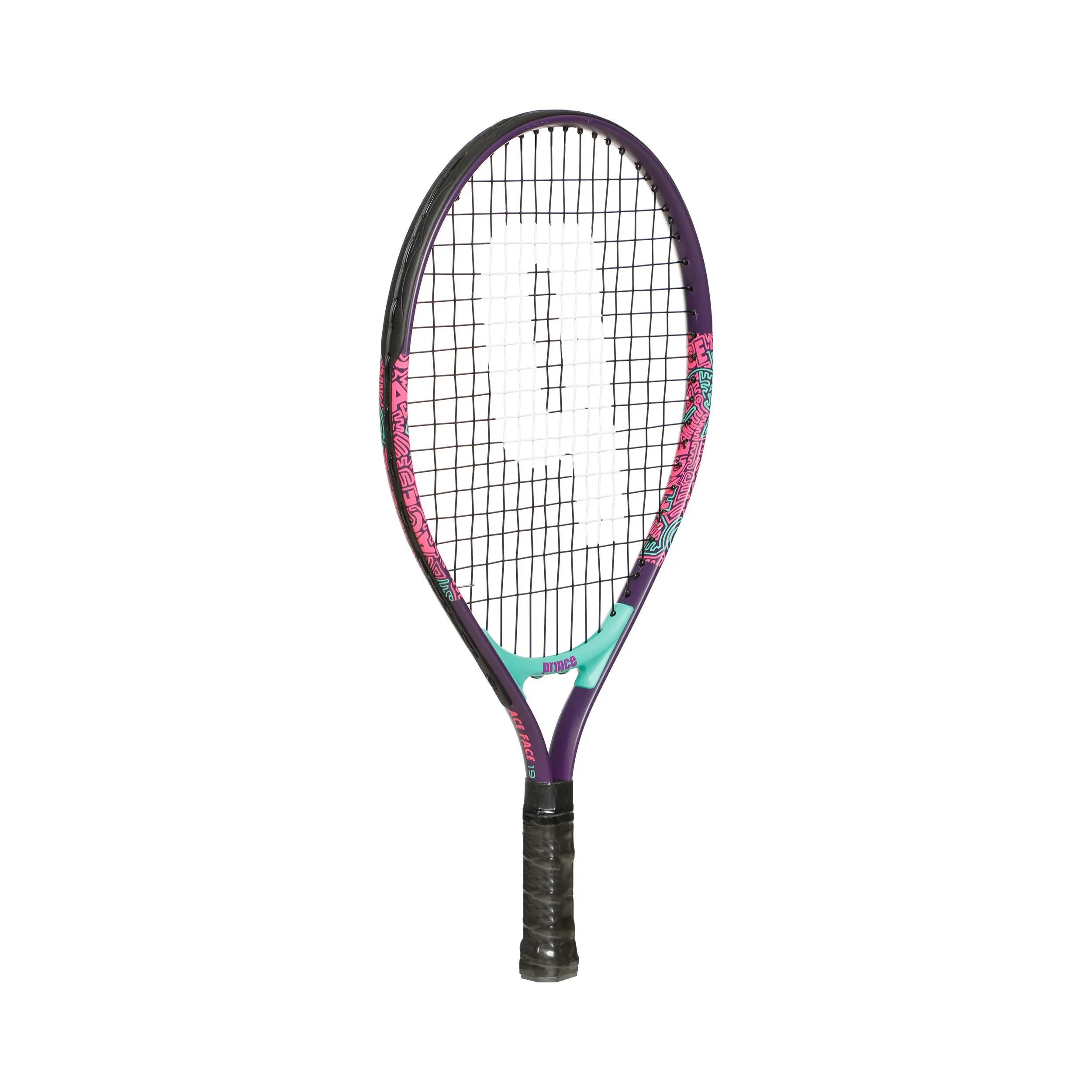Ace Face 19 Pink