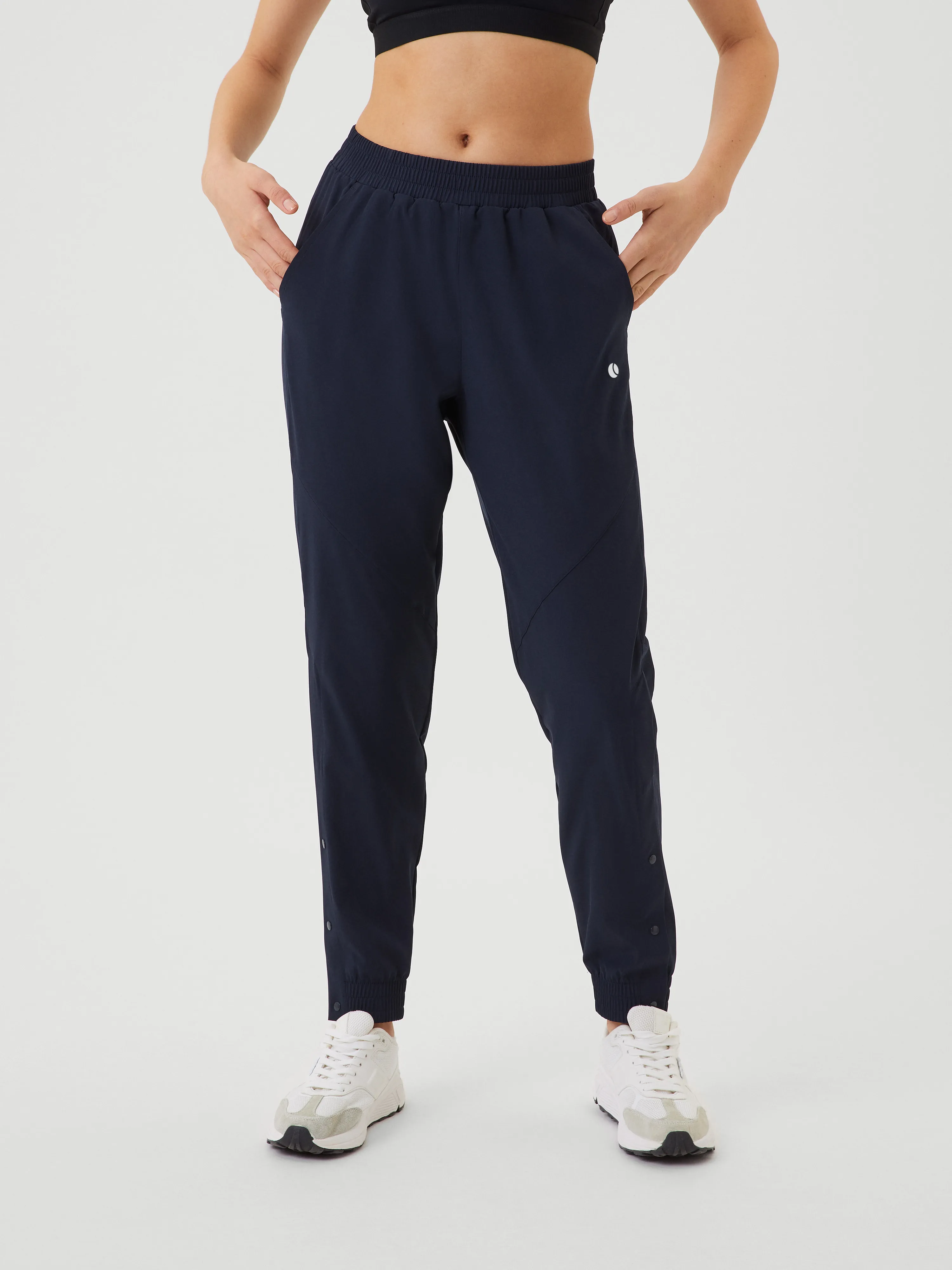 Ace Woven Track Pants