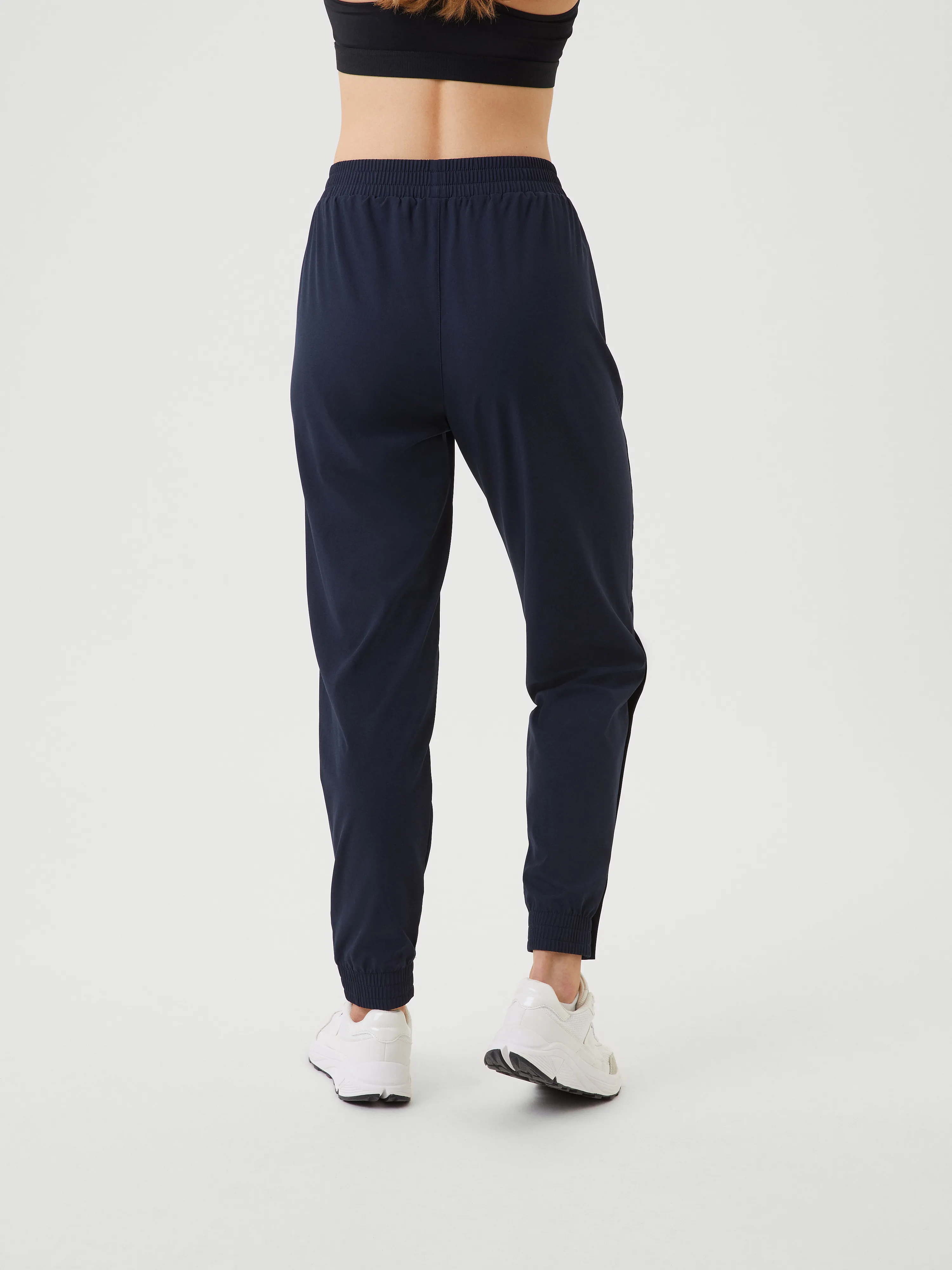 Ace Woven Track Pants