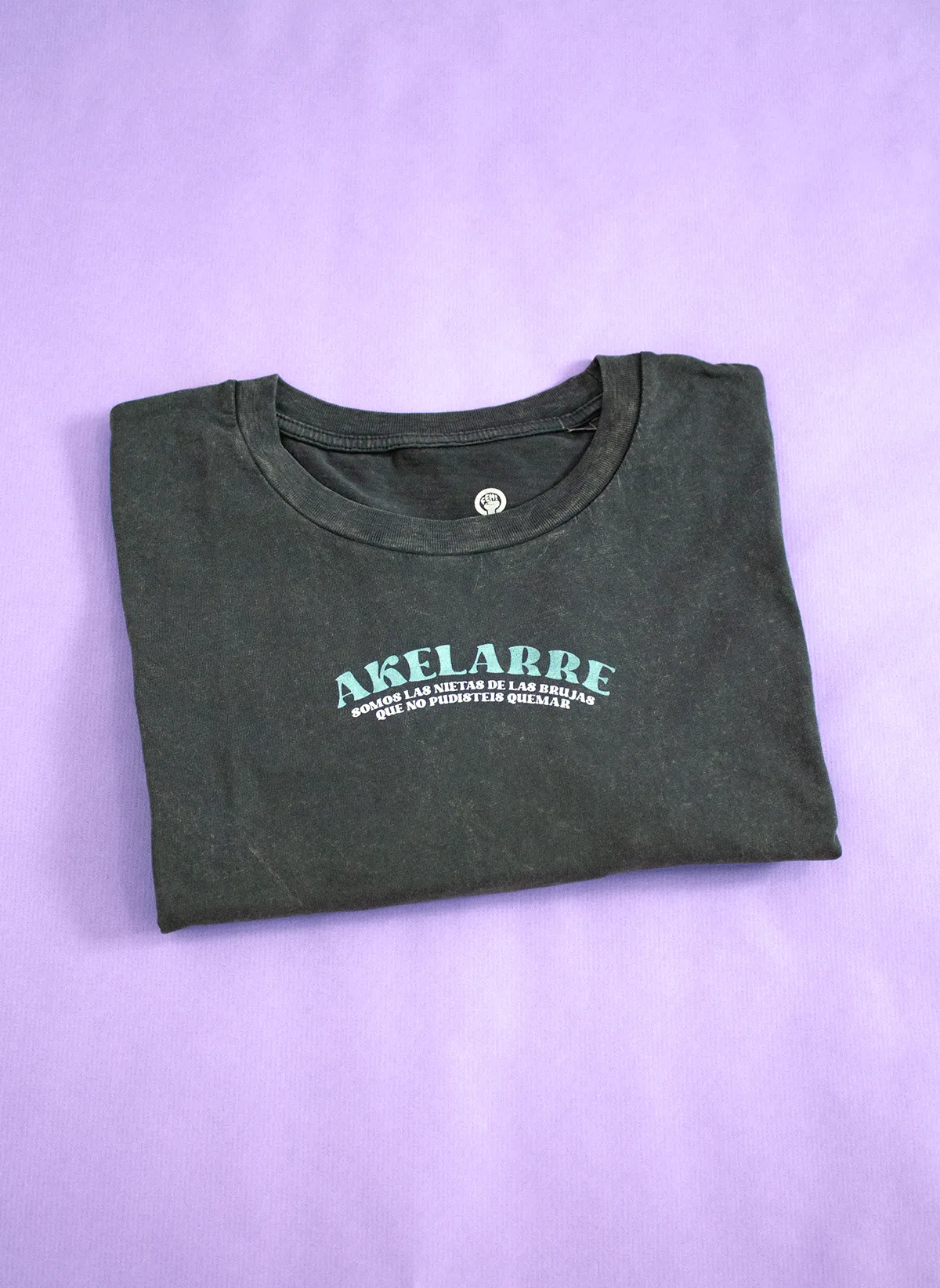 Akelarre 