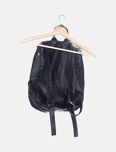 Aldo Bolso mochila negra