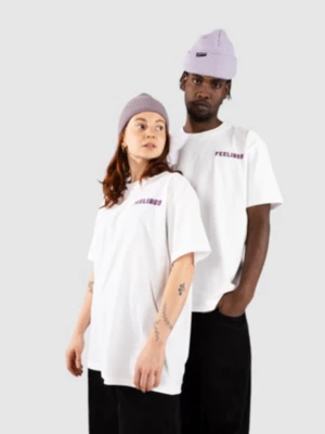 And Feelings Legs Camiseta