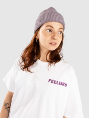 And Feelings Legs Camiseta