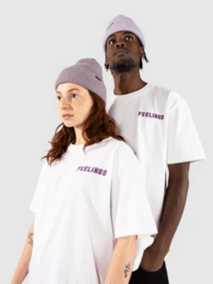 And Feelings Legs Camiseta