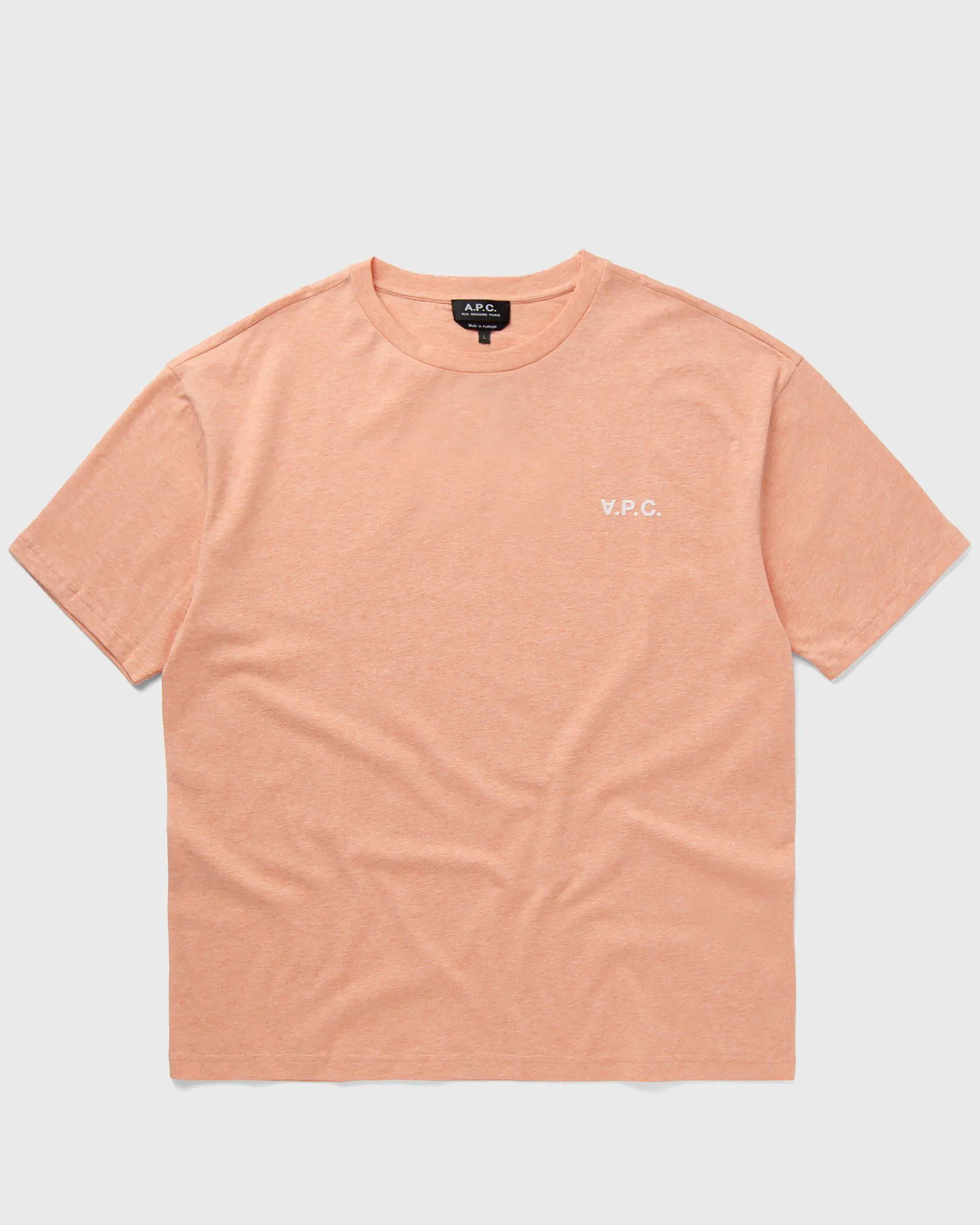 A.P.C. NEW JOACHIM TSHIRT
