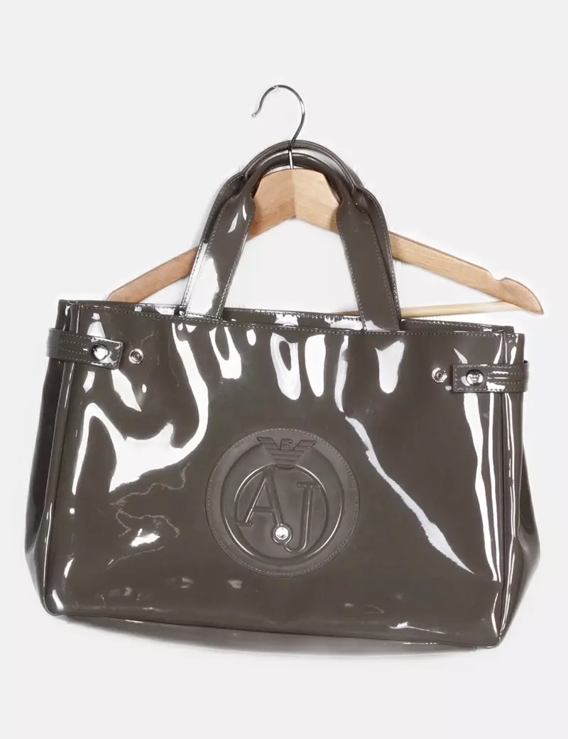 Armani Jeans Bolso de hombro