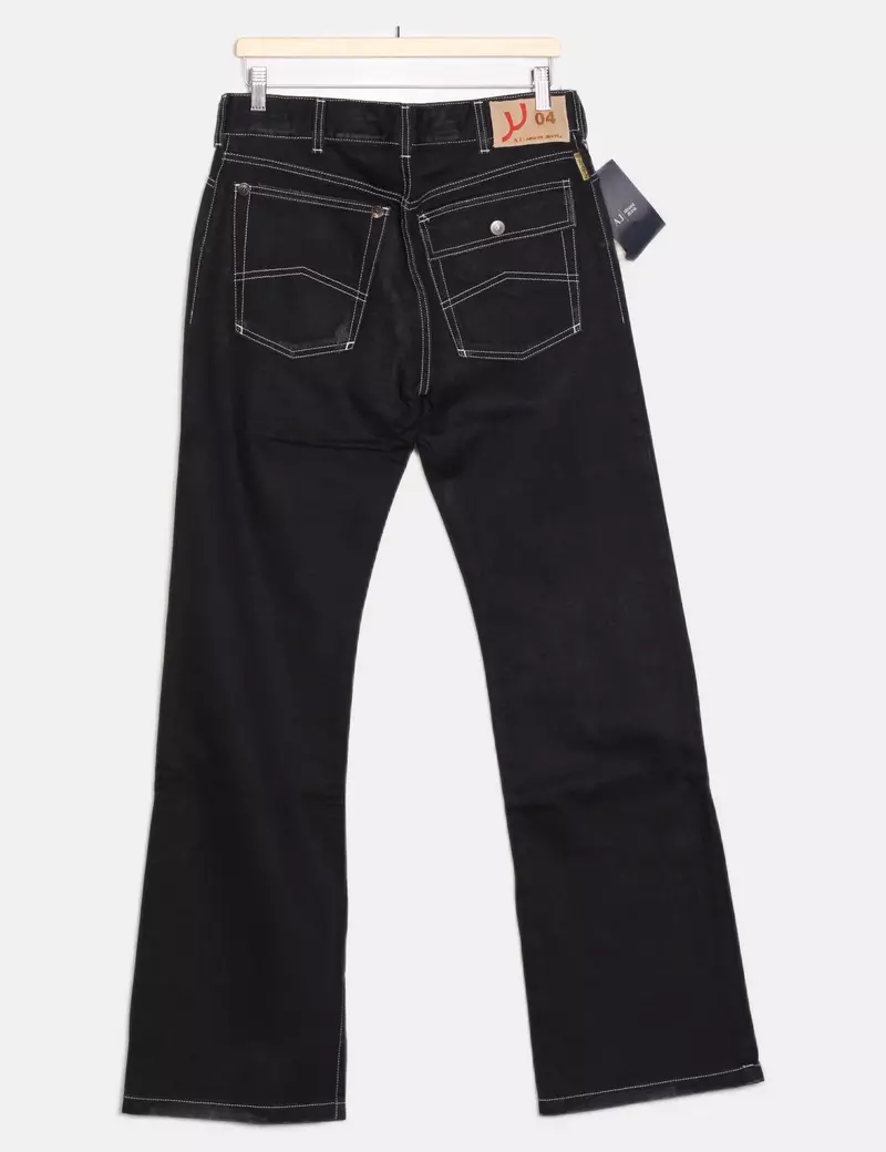 Armani Jeans Vaqueros baggy