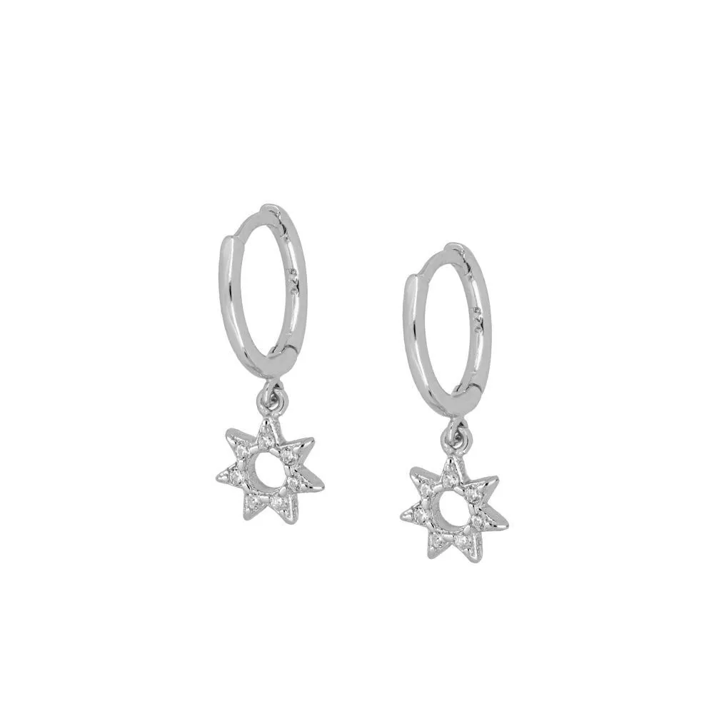 Aro Estrella Circonitas