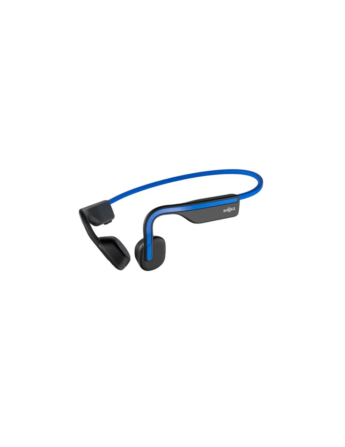 AURICULARES DEPORTIVOS SHOKZ OPENMOVE  BLUE