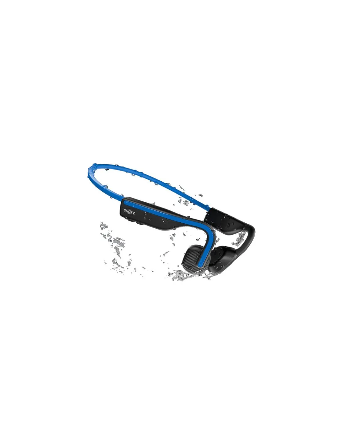 AURICULARES DEPORTIVOS SHOKZ OPENMOVE  BLUE